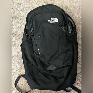 North Face Vault Backpack